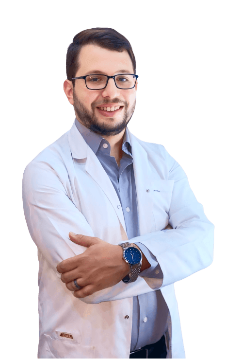 Dr. Ziad Khaled